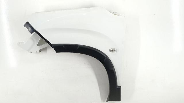 9816483780 PEUGEOT Крыло переднее левое купить в Черкассы