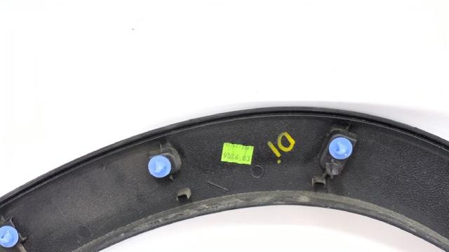 98166194XT PEUGEOT Расширитель (накладка) арки переднего крыла левый купить в Львов