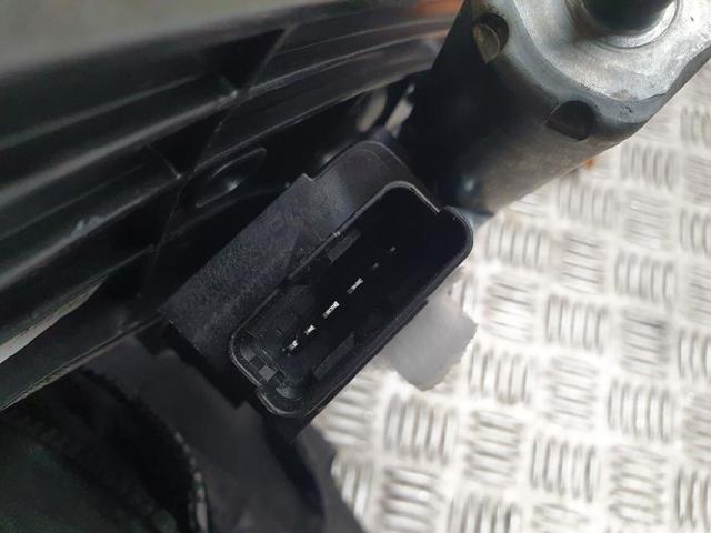 9816733780 PEUGEOT Механизм стеклоподъемника двери задней левой купить в Киев