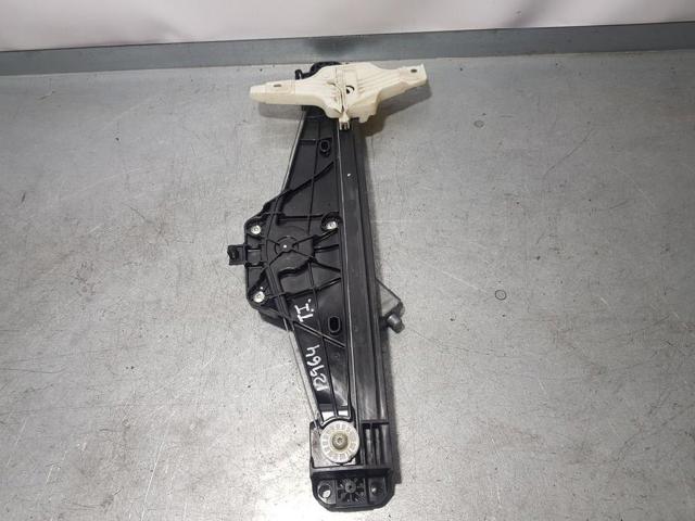 9816733780 PEUGEOT Механизм стеклоподъемника двери задней левой купить в Ровно