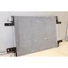Radiador de aparelho de ar condicionado 9816746580 FIAT