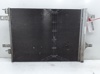 Radiador de aparelho de ar condicionado 9816746580 PEUGEOT