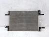 Radiador de aparelho de ar condicionado 9816746580 PEUGEOT
