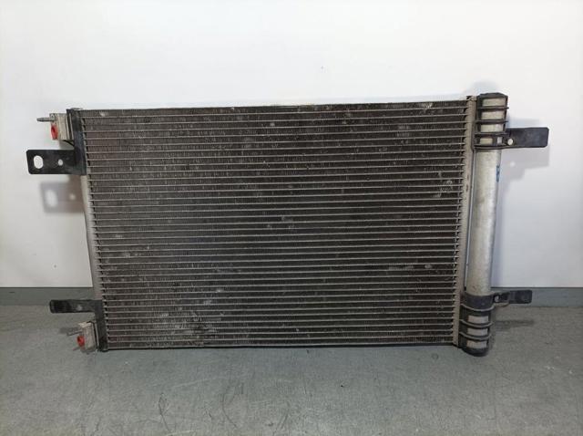 PEUGEOT 9816746580B Радиатор кондиционера в наличии Днепр