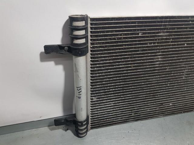 9816746580B PEUGEOT Радиатор кондиционера купить в Каменское