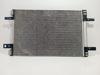 Radiador de aparelho de ar condicionado 9816746580B PEUGEOT