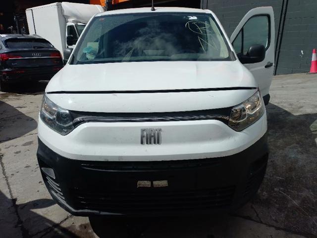 FIAT 9816765680 Бампер передний в наличии Днепр