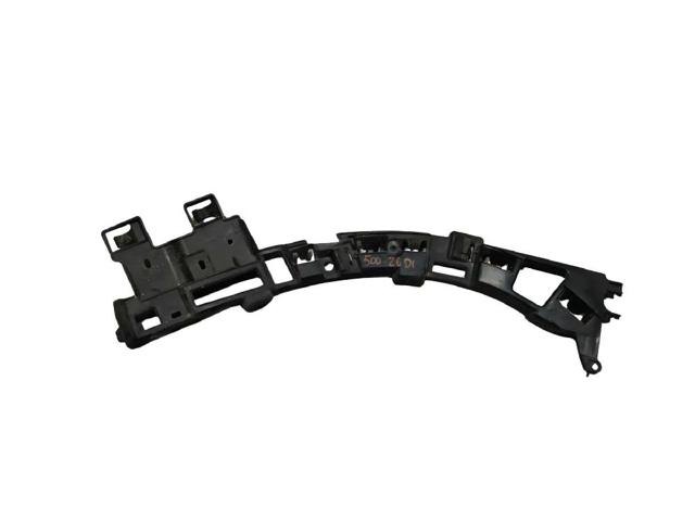 OPEL 9816768880 Кронштейн бампера переднего левый в наличии Полтава