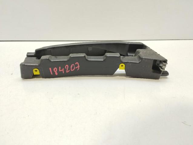 9816808680 PEUGEOT Кронштейн бампера заднего внешний правый купить в Чернигов