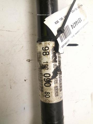 9816809080 PEUGEOT купить в Ровно