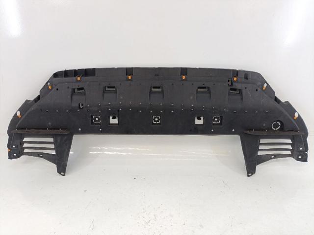 9816809580 PEUGEOT Защита бампера переднего купить в Николаев