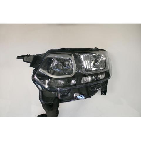 PEUGEOT 9816824880 Левая фара в наличии Ирпень