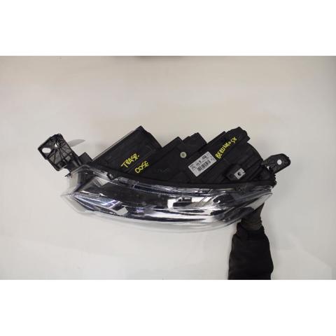 9816824880 PEUGEOT Левая фара купить в Днепр