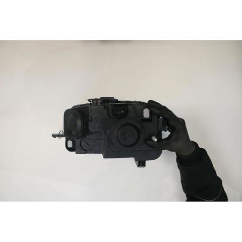 9816825080 PEUGEOT Правая фара купить в Украина