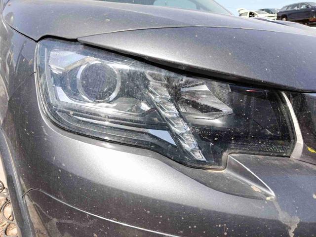 9816827180 PEUGEOT Фара правая купить в Черновцы