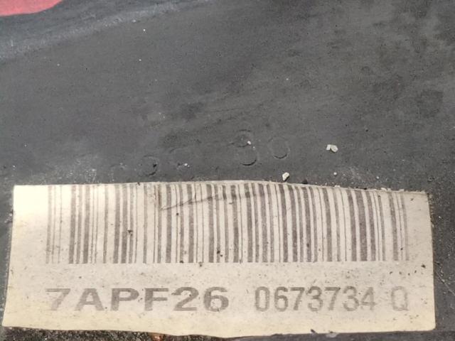 9816865480 OPEL Нижний рычаг купить в Тернополь