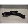 Braço oscilante inferior direito de suspensão dianteira 9816865480 PEUGEOT