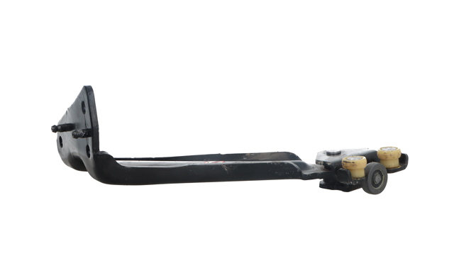 9816964880 PEUGEOT Ролик двери боковой (сдвижной) правый нижний купить в Черкассы
