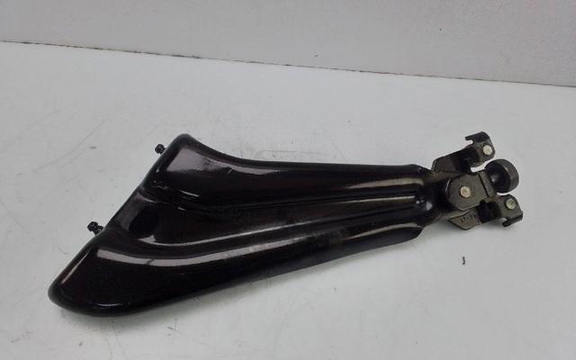 PEUGEOT 9816964880 Ролик двери боковой (сдвижной) правый нижний в наличии Винница