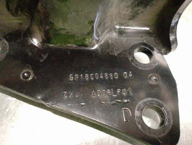 9816964880 PEUGEOT Ролик двери боковой (сдвижной) правый нижний купить в Ровно