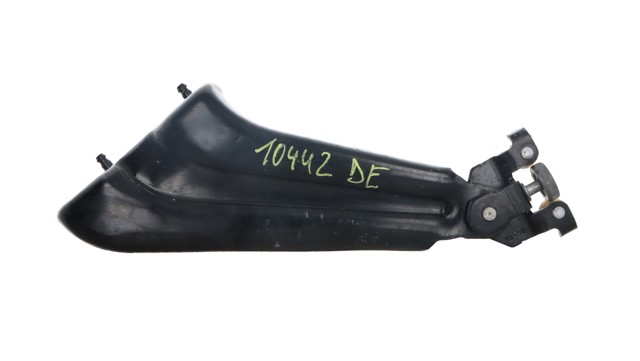 PEUGEOT 9816964880 Ролик двери боковой (сдвижной) правый нижний в наличии Каменское