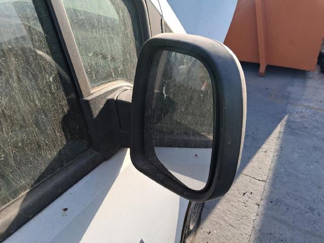 98169897XT PEUGEOT Зеркало заднего вида правое купить в Днепр