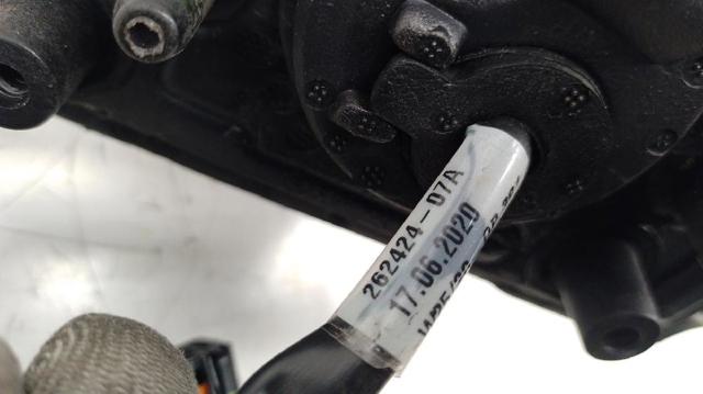 PEUGEOT 98169897XT Правое зеркало в наличии Каменское