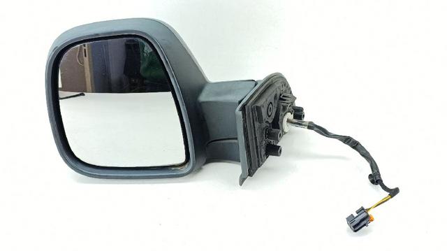 98169898XT PEUGEOT Зеркало заднего вида левое купить в Сумы