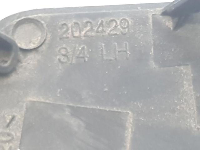98169898XT PEUGEOT Левое боковое зеркало купить в Днепр