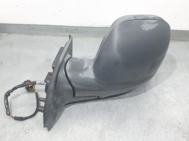 98169898XT PEUGEOT Левое боковое зеркало купить в Сумы