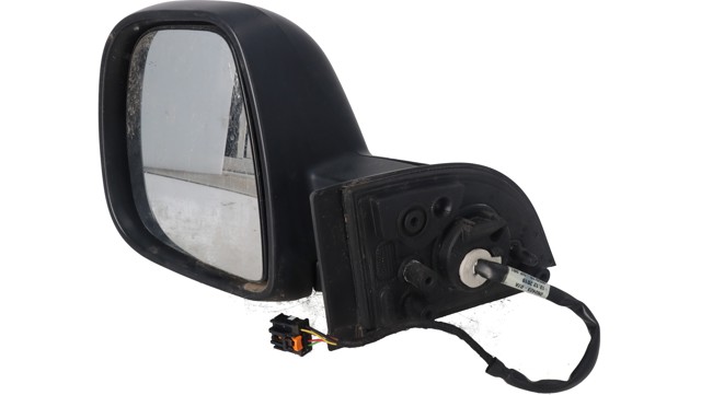 98169898XT PEUGEOT Левое боковое зеркало купить в Ужгород