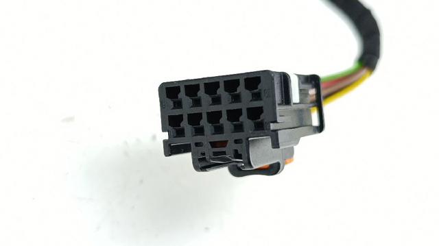 98169898XT Зеркало заднего вида левое купить Ирпень