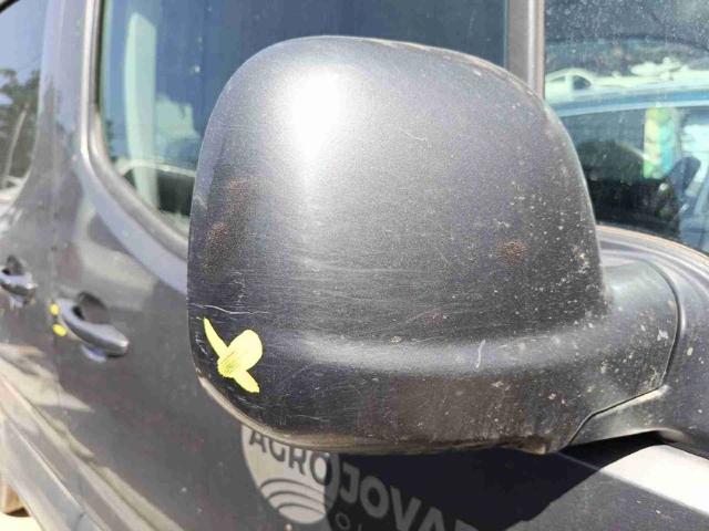 PEUGEOT 98169899XT Правое зеркало в наличии Николаев