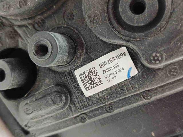 98169899XT PEUGEOT Зеркало заднего вида правое купить в Ужгород