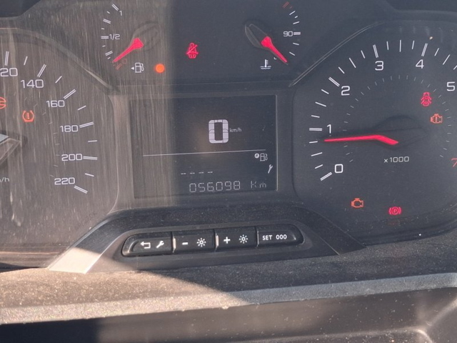 PEUGEOT 98169899XT Правое зеркало в наличии Чернигов