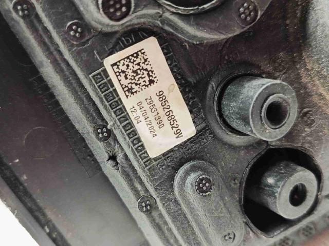 PEUGEOT 98169900XT Зеркало заднего вида левое в наличии Ужгород