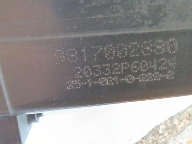 9817002880 PEUGEOT Жалюзи радиатора охлаждения купить в Полтава