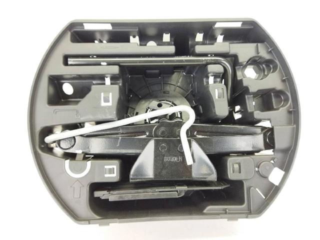 Montante de estabilizador dianteiro 9817224280 PEUGEOT