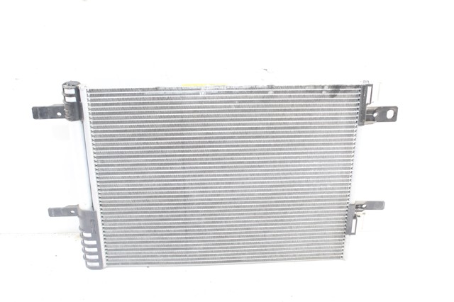 Condensador / radiador  aire acondicionado para citroen c5 aircross (2018-...) 9817275680