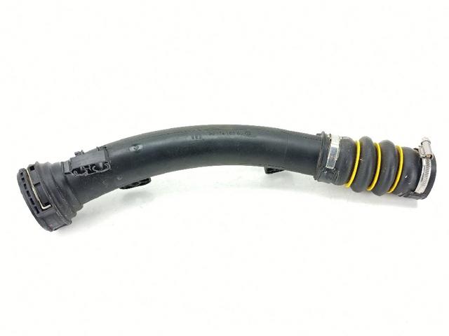 OPEL 9817416680 Шланг (патрубок) интеркуллера в наличии Винница
