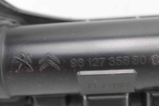 9817416680 OPEL Патрубок интеркулера купить в Павлоград