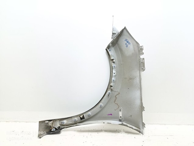 9817516980 OPEL Крыло переднее правое купить в Черновцы