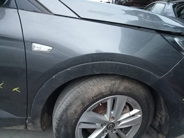 OPEL 9817516980 Крыло переднее правое в наличии Сумы