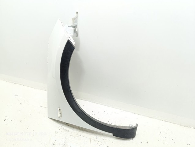 9817516980 OPEL Крыло переднее правое купить в Чернигов