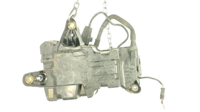 9817601880 PEUGEOT Бак AD BLUE купить в Харьков