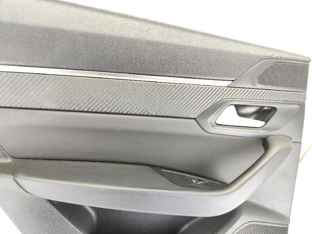 98176710ZD PEUGEOT Обшивка (облицовка) внутренняя двери задней левой купить в Одесса