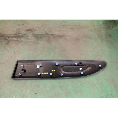 98176962XT PEUGEOT Молдинг двери передней правой нижний купить в Черкассы