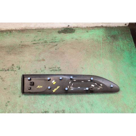 98176963XT PEUGEOT Молдинг двери передней левой нижний купить в Ужгород