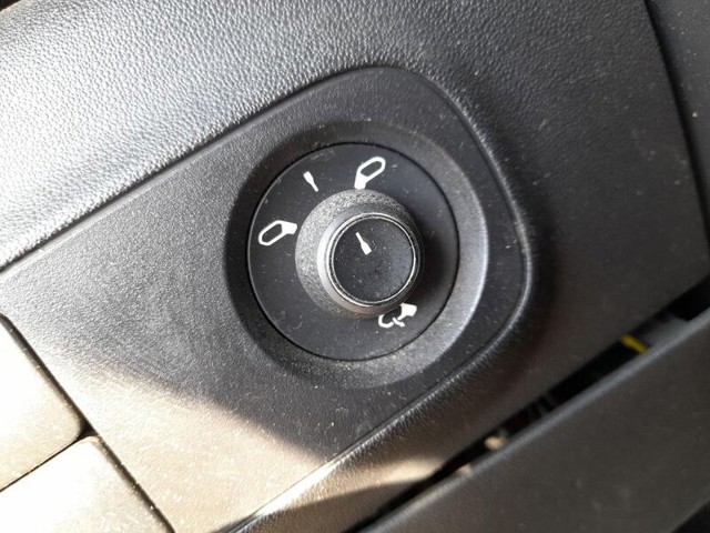 98178409ZD PEUGEOT Блок управления зеркалами заднего вида, на двери купить в Полтава