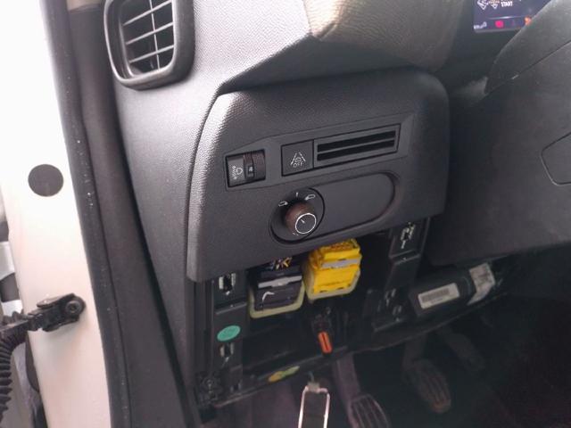 98178409ZD PEUGEOT Блок управления зеркалами заднего вида, на двери купить в Павлоград